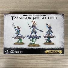 Tzaangor disciples de - 3,