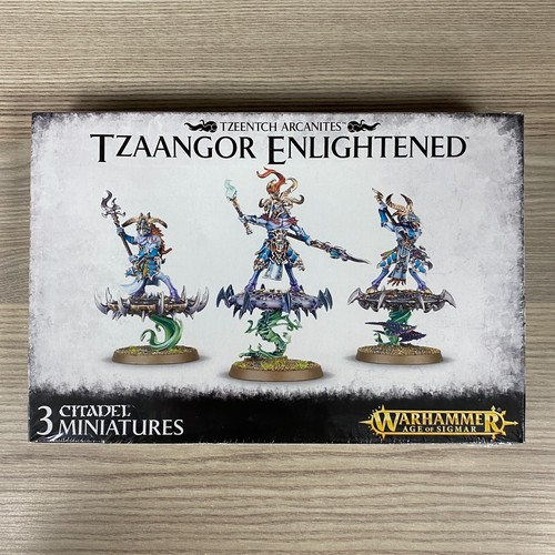 Tzaangor disciples de - tzaangor,