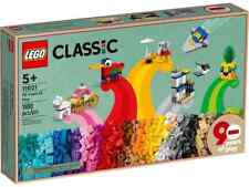 LEGO Classic 11021 90 ans de