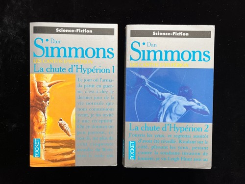 Lot romans la - 2,