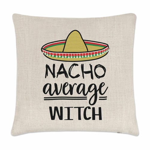 Nacho moyenne sorcière - nacho,