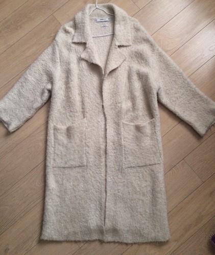 Manteau zara pour femme - pour,