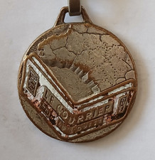 porte clés AUGIS : LE