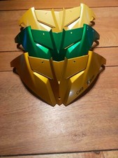 Carénage avant Benelli TNT 1130/899