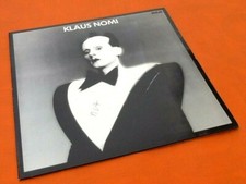 Album Vinyle 33 tours Klaus