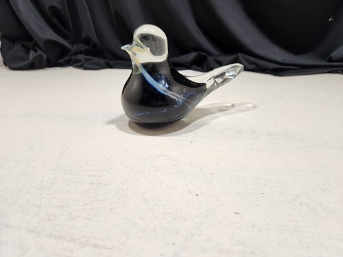 Oiseau verre phoenician - oiseau,