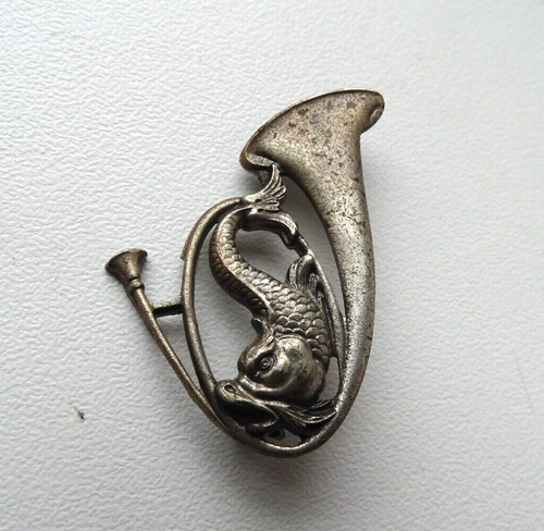 Insigne militaire e - insigne,