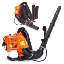 Souffleur À Moteur À