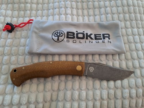 Boker raphaël durand - boker, boxer