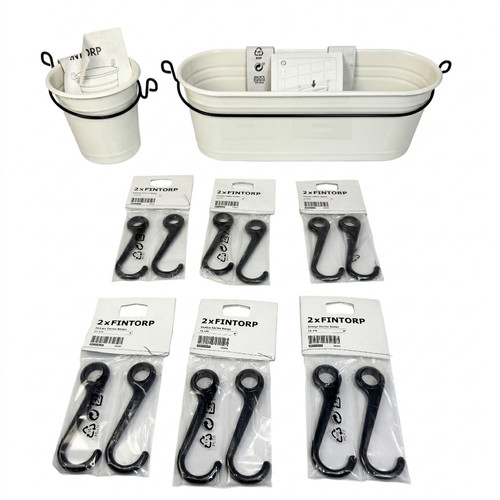 Ikea fintorp lot caddy - ikea,