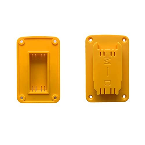 Support perceuse jaune pour - de,