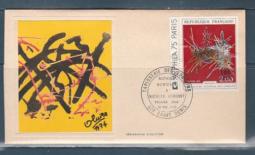 Cfa réunion enveloppe - cfa,