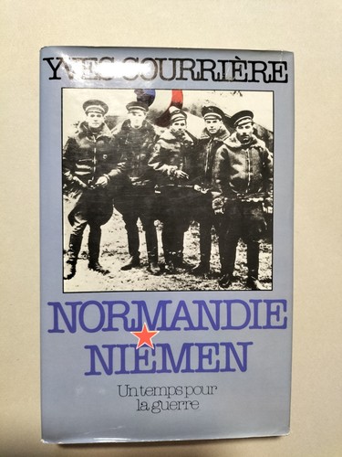 Normandie niemen temps pour - normandie,