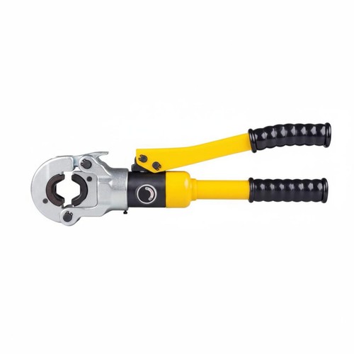 Pince hydraulique sertir - pince,