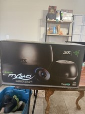 Razer mako speaker - razer, system