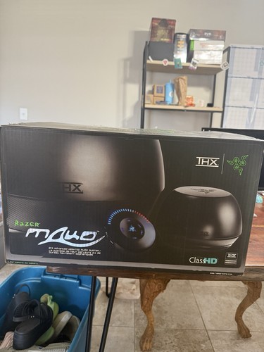 Razer mako speaker - mako,