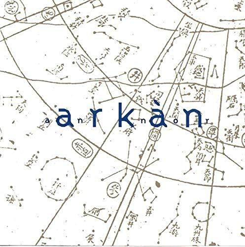 Arkan nor v2204240 - nor,