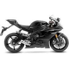 SILENCIEUX D'ECHAPPEMENT