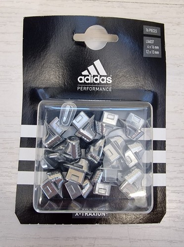 2560 395 adidas tacchettes - adidas,