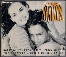 Mega Slows, Various