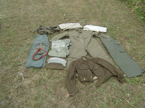 Effets militaires indo - effets,