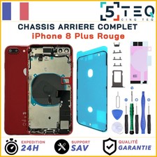 Chassis Complet Remplacement