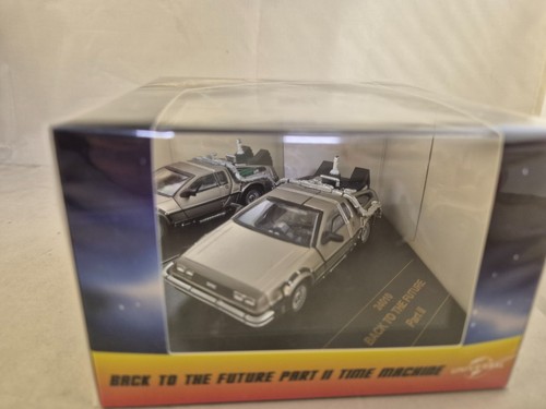 Vitesse 24010 delorean - delorean, dmc12