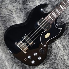 SG Bass EB-3 Ebony