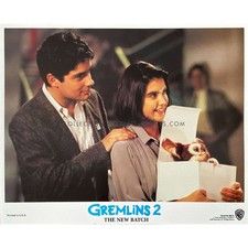 GREMLINS 2 Photo de film N03 -