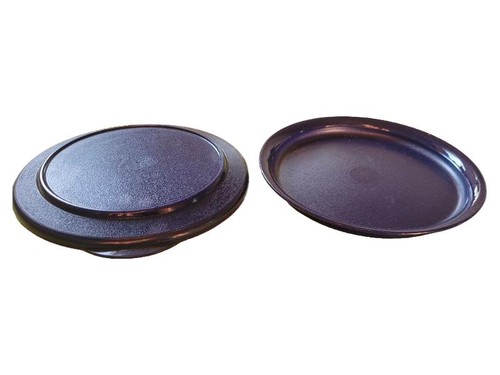 Tupperware plat service - plat, de