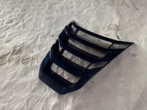 Grille avant peugeot 400 - -,