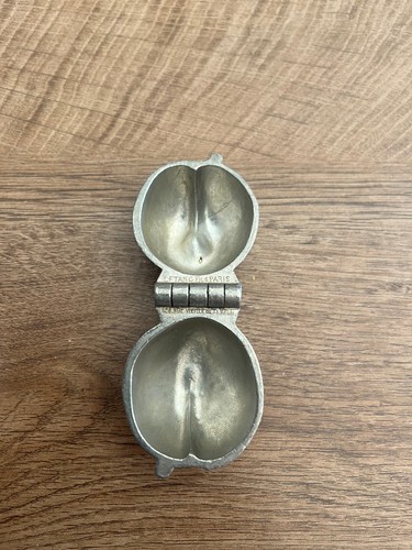 Ancien moule chocolat n61 - ancien,