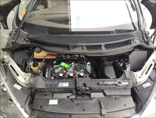 Moteur peugeot 807 0135fv - peugeot,