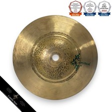 Enmeiji EMJMOD Splash Cymbal Percussion Instruments