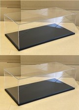 Lot 2 BOITE 1/18 Ottomobile/GT