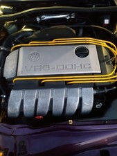 Jaune 8MM Performance Câbles