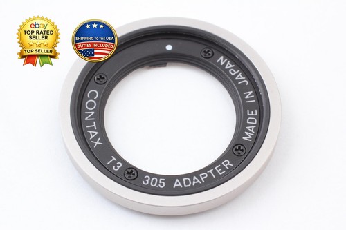 Neuf adaptateur contax - [neuf], t3