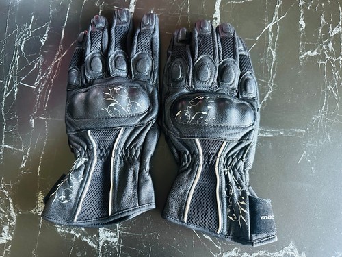 Gants moto chauffants