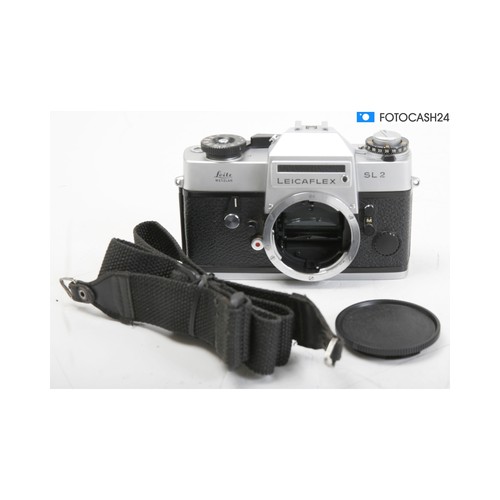 Leitz leicaflex reflex - leitz,