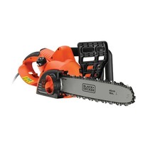 Tronçonneuse électrique 2000w 40 cm - BLACK+DECKER - BDCS20-QS