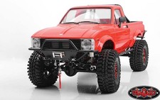 RC4WD Tough Armor WBumper pour