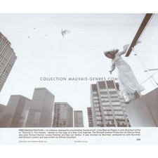 EXORCIST II THE HERETIC U.S Movie Still B98 - 8x10 in. - 1977 - John Boorman, Ri