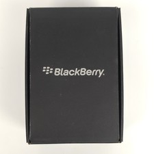 Smartphone Blackberry Curve 9300