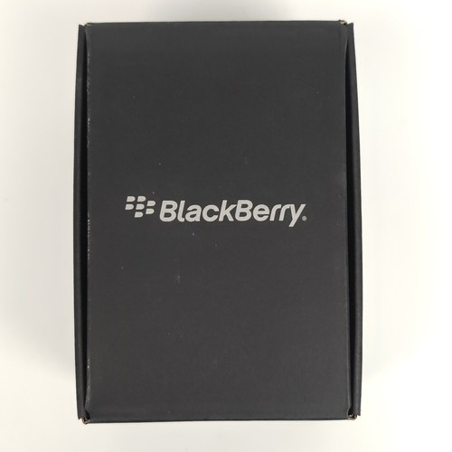 Smartphone blackberry curve - smartphone,