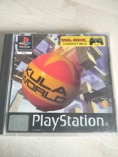 KULA WORLD PS1 NO MANUAL