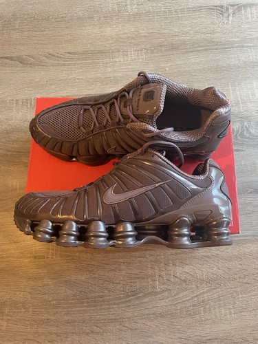 Nike shox baskets homme - baskets,