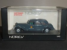 NOREV 153047 CITROEN TRACTION