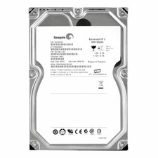 Disque Seagate barracuda ES.2 1TB 7200U/Min 16MB SAS ST31000640SS 3.5'' Pouces