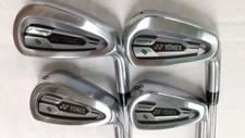 YONEX EZONE CB 702 FORGED Iron #7-9.P(4Clubs)/MODUS/Flex:X/Iron set