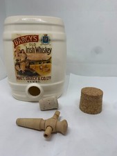 Petit Tonneau Irlandais